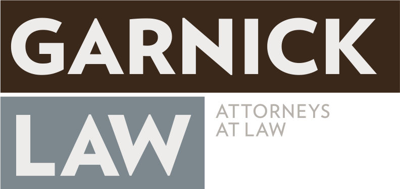 Garnick Law